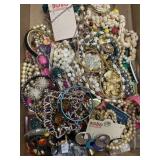 Costume jewelry