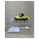 Museum MINT Pepsi-Cola Ford truck