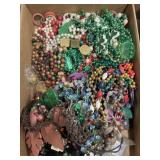 Costume jewelry