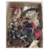 Costume jewelry