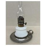 Little Duches oil lamp