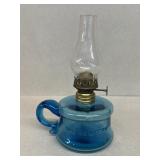 The New York lamp by E.R. & Company Lamp