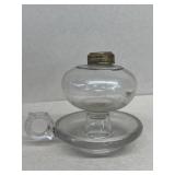 Oil lamp