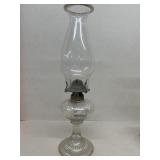 Oil lamp