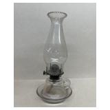 Oil lamp