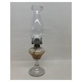 Oil lamp