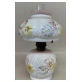 Consolidated 'Cosmos' Lamp