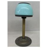 Early Candle Spring Lamp, ORIGINAL SHADE