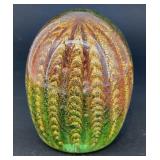 GoldStone paperweight