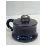 Little buttercup, purple lamp