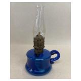 'Little Buttercup' Pattern Lamp