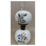 Consolidated Glass Co. 'Cosmos' Pattern