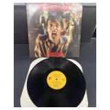 The Rolling Stones too much blood Record album