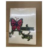 1974 Newcastle, Indiana high school yearbook