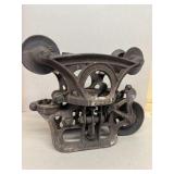 Ottawa, Illinois hay trolley