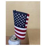 American flags 4' x 6' box of 144