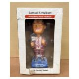 President of Rose, Hulman College, Samuel H