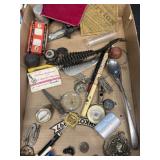 Smalls miscellaneous