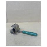 Vintage pasta, hand tool