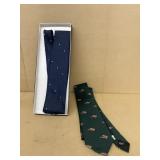 Vintage neck ties