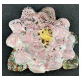 Overbeck Dogwood Broach