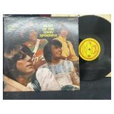 Guns of the loving spoonful record