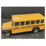 Buddy L School bus