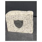 Confederate memorial Stone Mountain George Stone