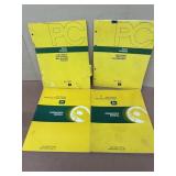 John Deere parts catalog 7100 planters seed