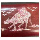 Vietnam airlines box