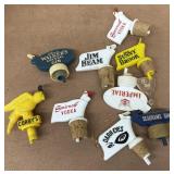 Alcohol Jim Beam imperial Sunnybrook advertising