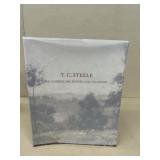 T.C STEELE, the Clarence and Mildred long