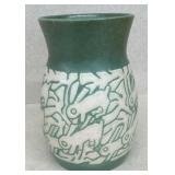 OVERBECK Rabbit Vase, 5'