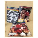 1970s sports illustrated magazines