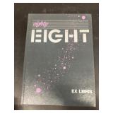 1988 Clinton Central high school school yearbook