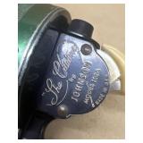 Johnson Century model 1108 fishing reel