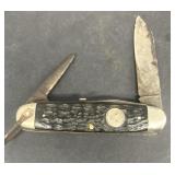 Remington Scout knife