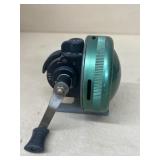 Johnson citation fishing reel