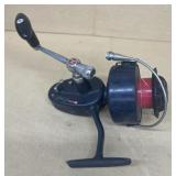 Garcia Mitchell, fishing reel