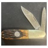 Rough Rider pocket knife