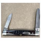 Case XX Pocket Knife, #62042