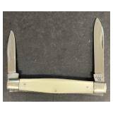 Case XX pocket knife