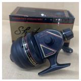 Shakespeare, graphite, fishing reel