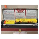 OUTERS rifle cleaning kit brand new