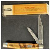 Craftsman pocket watch