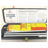 OUTERS shotgun cleaning kit