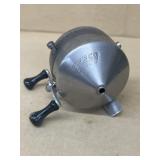 Zebco fishing reel