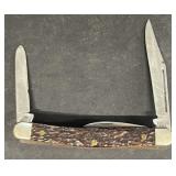 Western pocket knife