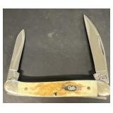 Case XX pocket knife