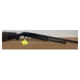 Mossberg 20 gauge pump action shotgun model 500